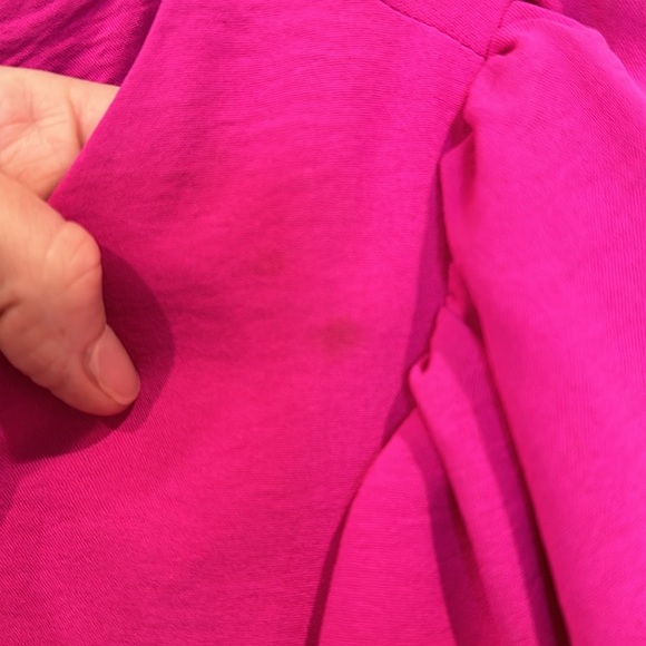 DKNY pink dress - Picture 4 of 5